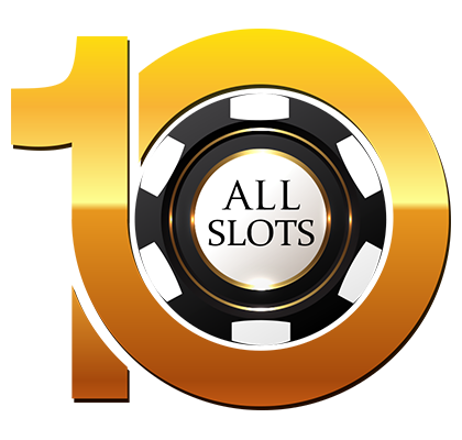 Allslots10 logo